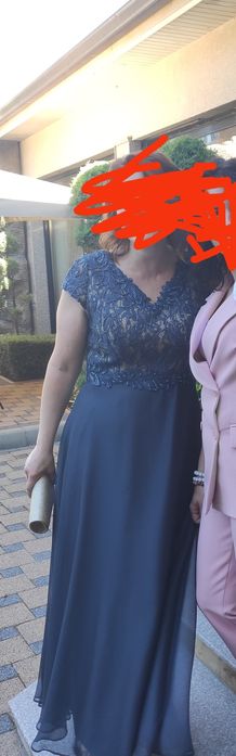 Официална рокля за повод