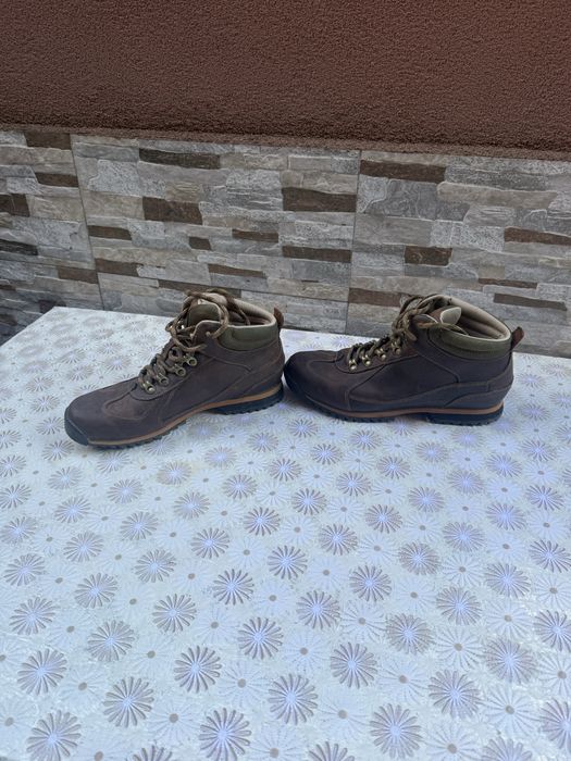 Мъжки зимни обувки TIMBERLAND