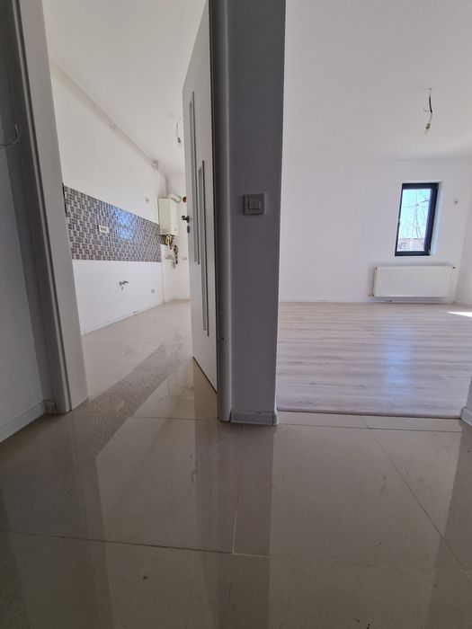 Apartament 2 camere Chiajna / Militari Residence