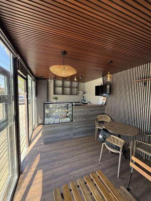 Сдается помещение в аренду ( киоск)