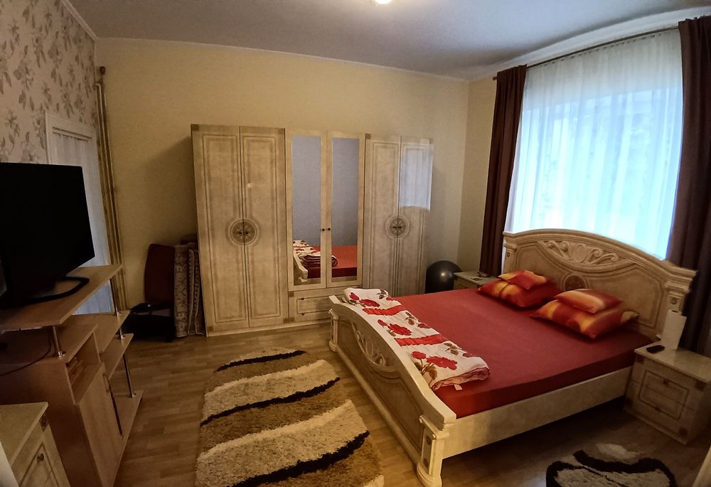 Casă de vânzare.