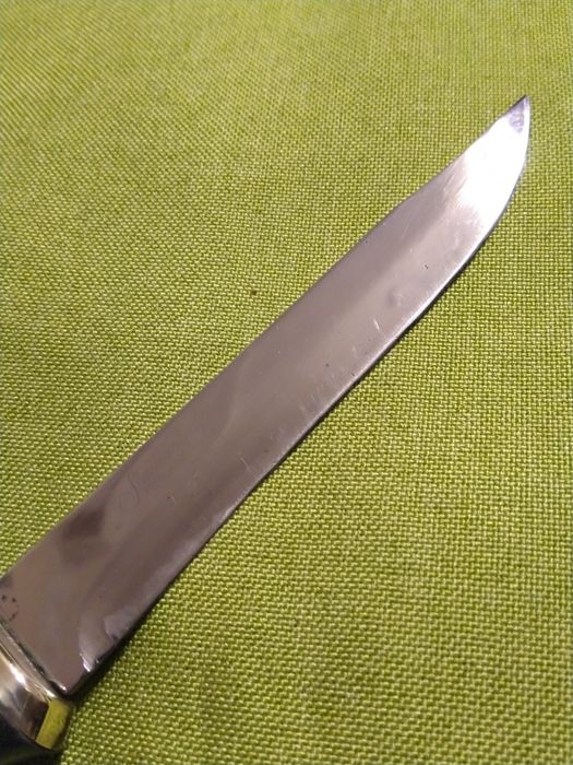 Нож финландски Normark