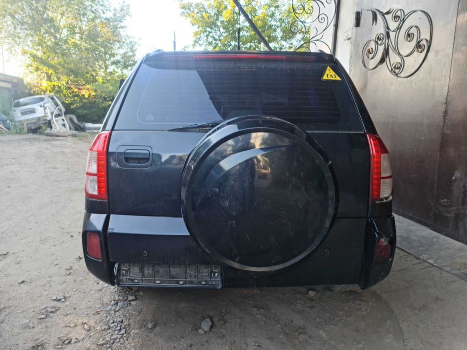 продам чери тиго 2013г Рос.учет , мотор клин!
