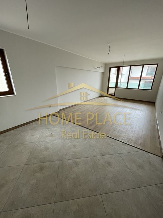 Двустаен апартамент до ключ