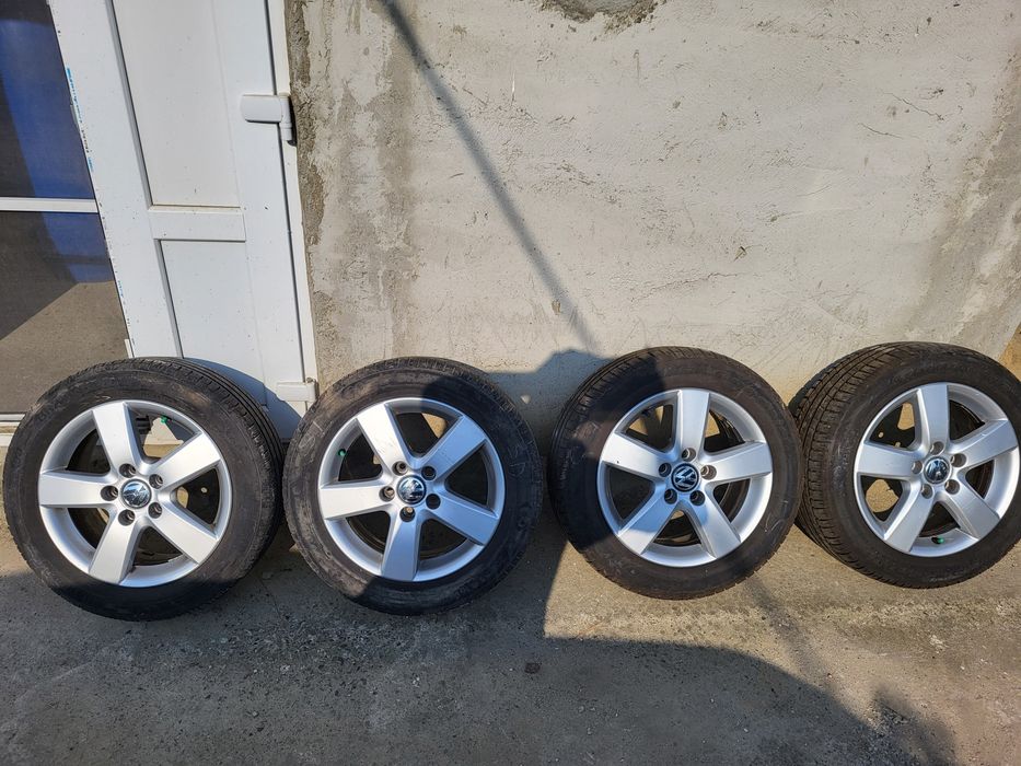 Jante passat de vânzare