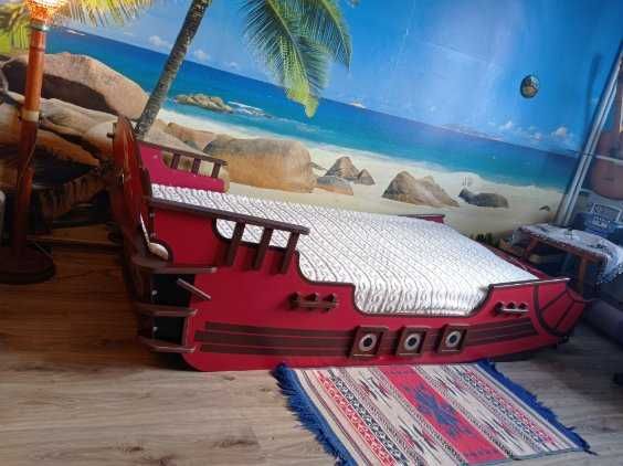 Легло "Пиратски кораб"