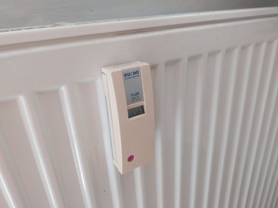 Използвани стоманени панелни радиатори за отопление Корадо