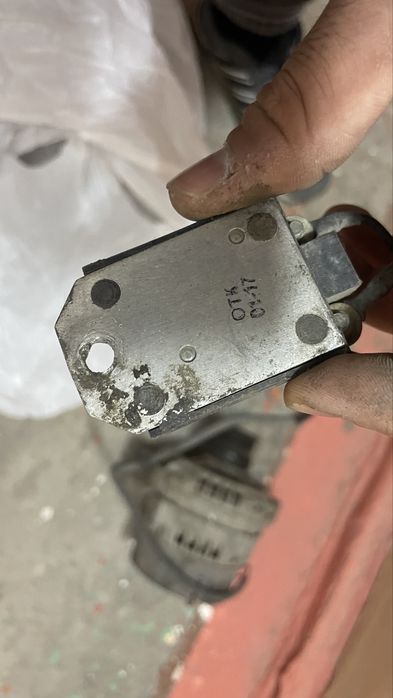 Продается генератор от ВАЗ 2112