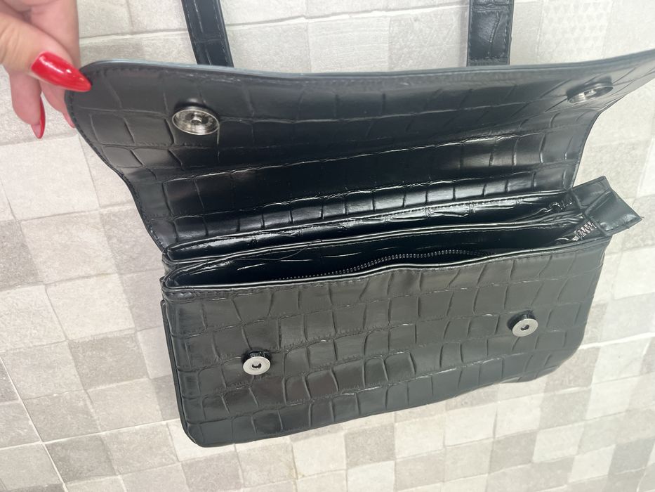 Дамска чанта Doca