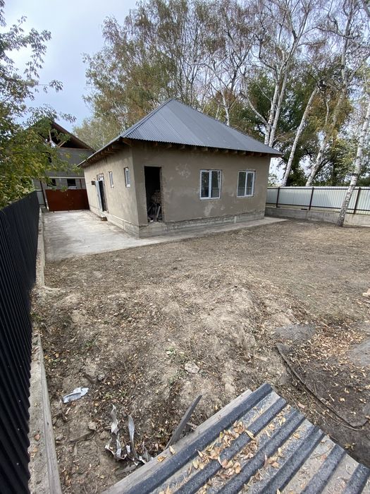 Срочно Продам Дом п.КИЗ подешевле