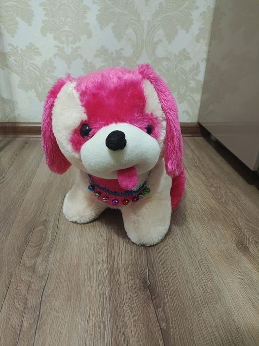 Продам мягкую игрушку