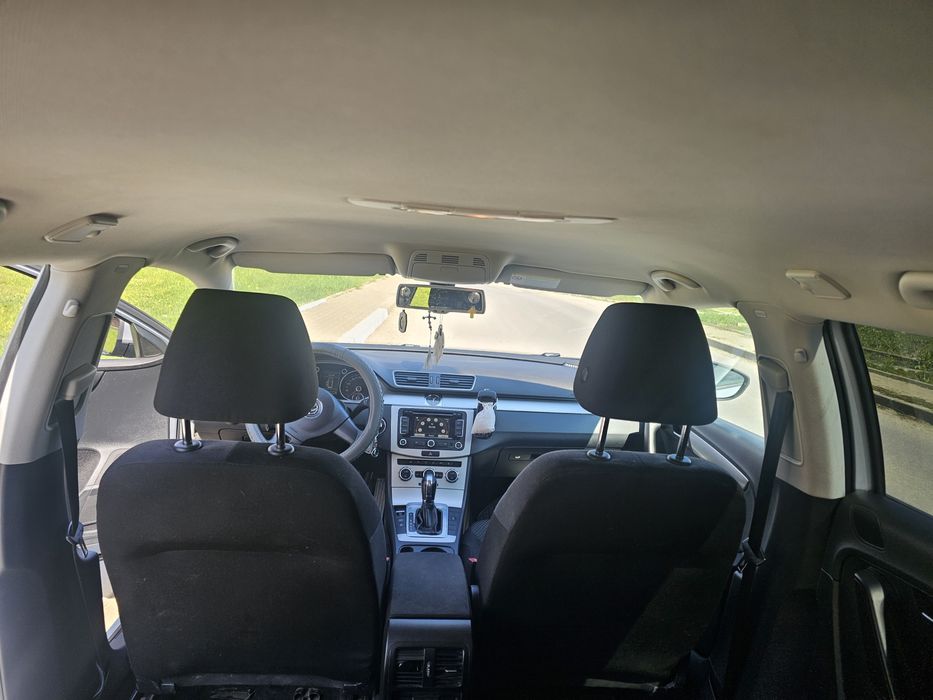 Volkswagen Passat 2014-Automat-Full Optiuni-intretinuta Exemplara