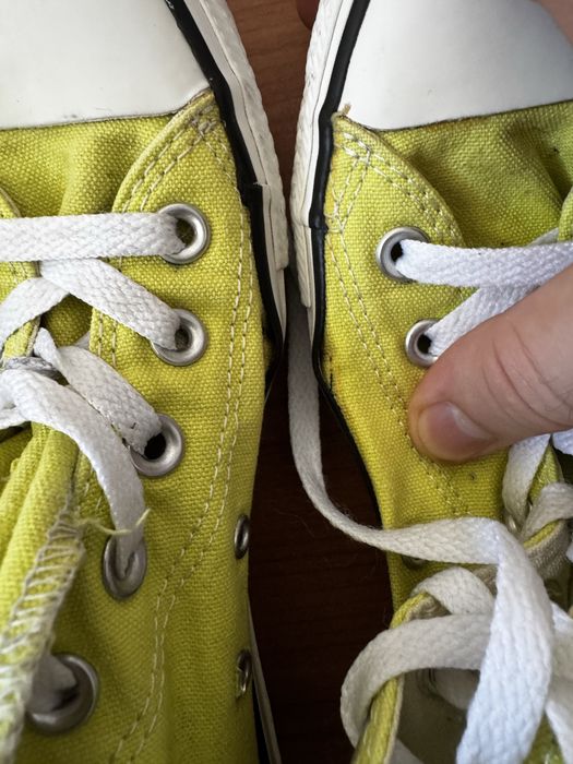 Tenisi converse 36