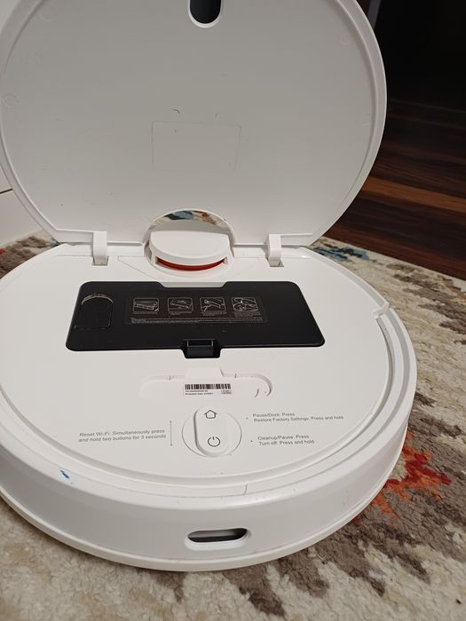 Aspirator-robot Xiaomi mi Vacuum Mop P