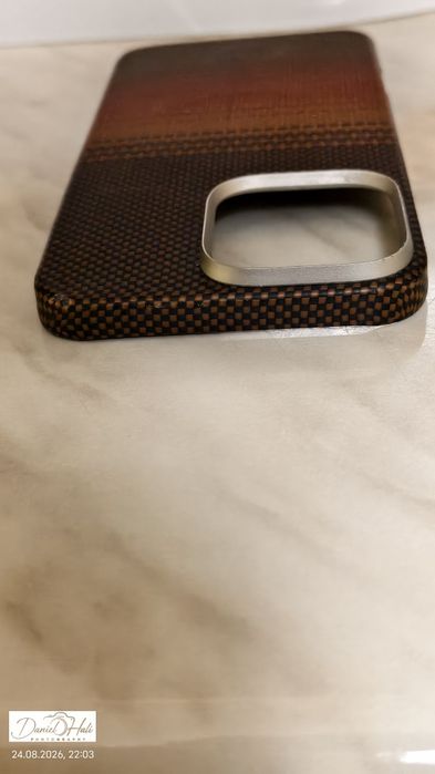 Husă iPhone 16 pro max