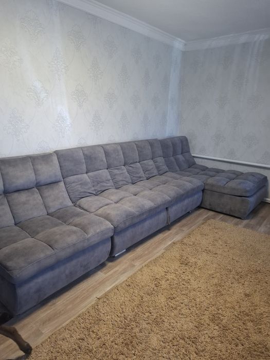 Продам мягкий уголок раскладывается