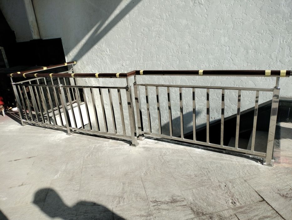 Nerjaveka perila xizmatlari taklif qilib qolamiz