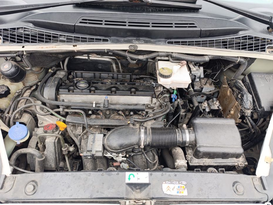 Citroen Xsara Picasso