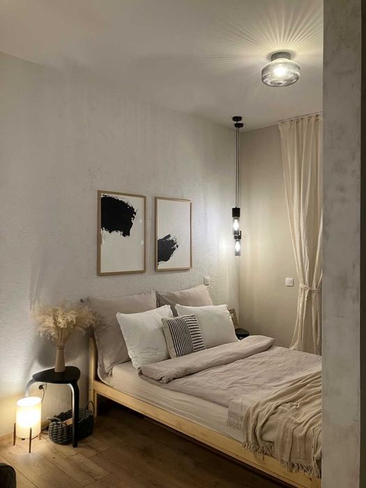 Дава се под наем Едностаен апартамент в София, Малинова долина - 59 кв.м за 650 € - Снимка #3