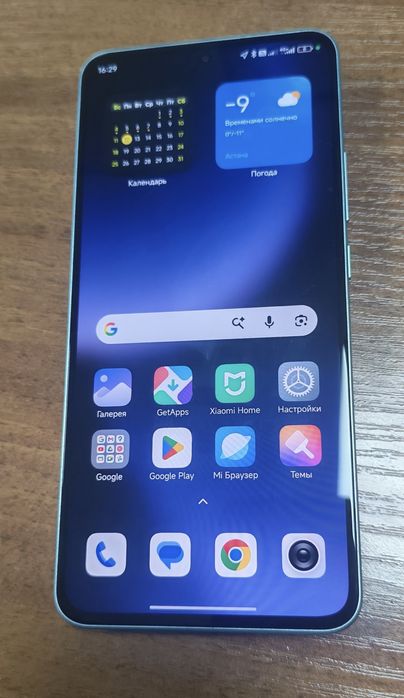 Смартфон Xiaomi 13T  12/256 Gb