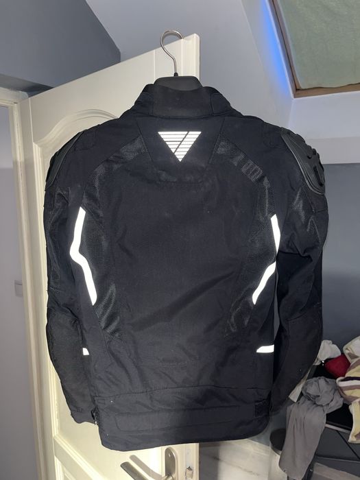 Geaca Moto Textil Modeca