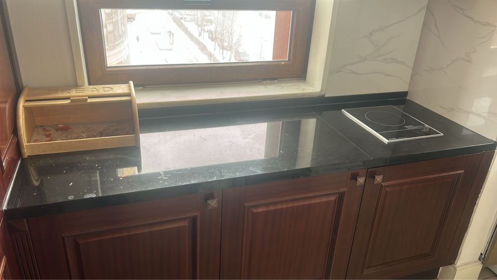 Куханный гарнитур