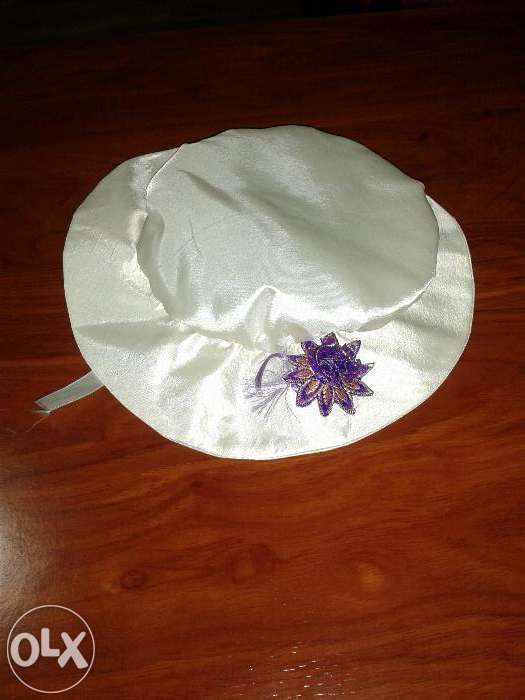 Compleu botez fetiţă