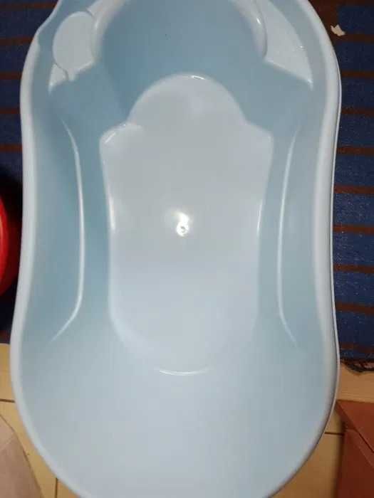 Ванночка детская