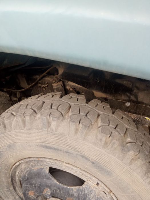 ЗИЛ ЮК АВТО Машинаси