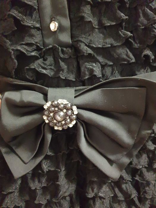 Платье женское коктельное