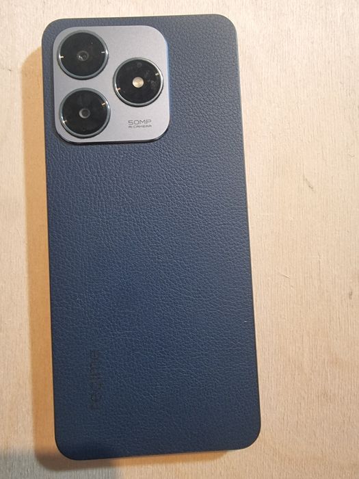 Realmi c63 на 256 гб