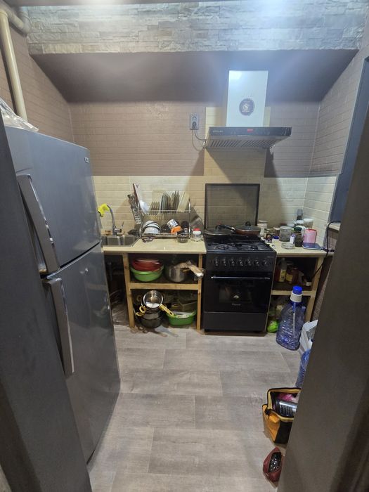 Продам 1 ком. квартиру. Своя