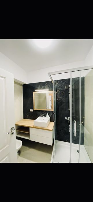 VAND Studio 2 camere Central Adress Residence