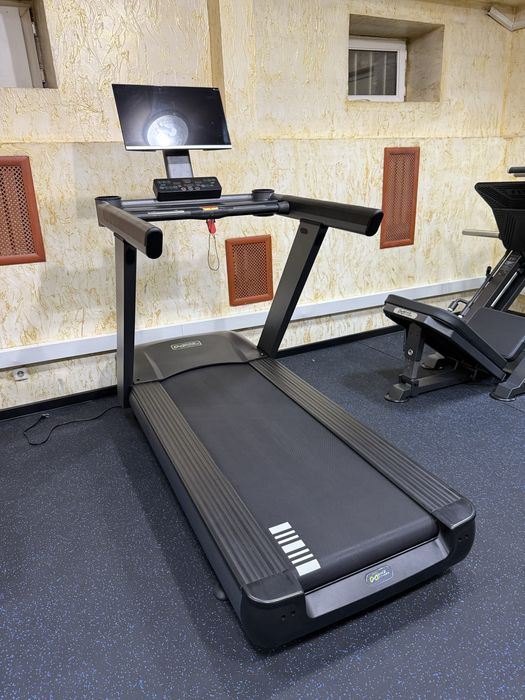 Беговые дорожки Proflex Matrix Technogym