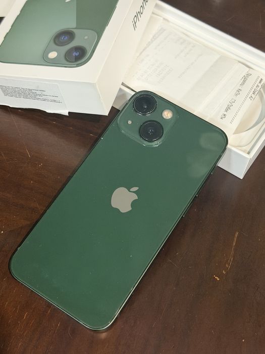iphone 13 mini, 128гб