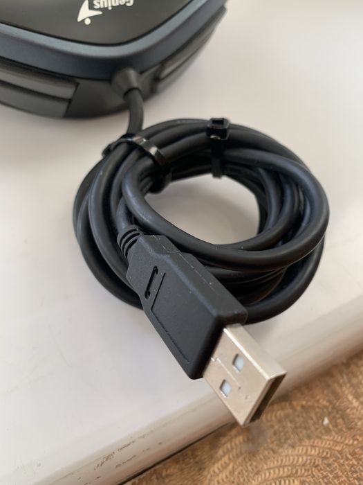 Продам Геймпад Джойстик Genius