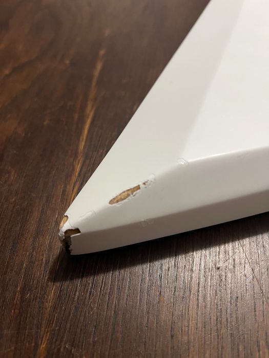 Solar E1.6 Priestess White Matte