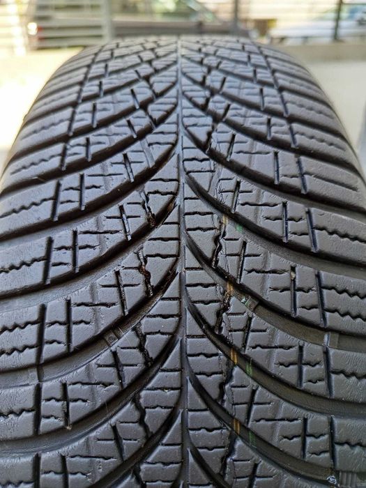 Anvelope Goodyear 185/60/R15, allseason.