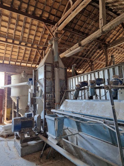 Продава се Склад в с. Коньово, Област Сливен - 14000 кв.м за 23 €/кв.м - Снимка #5