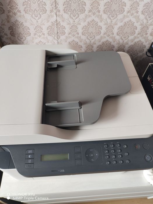 Продам принтер  HP