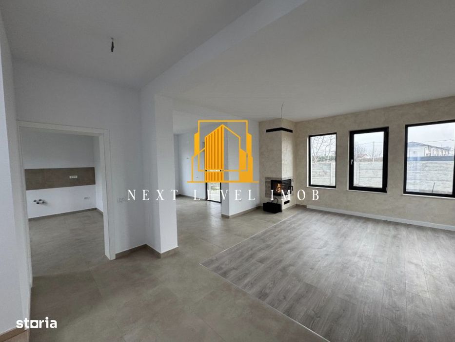 Casa superba ȘTEFĂNEȘTI