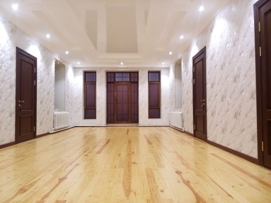 Шлифовка и лакировка деревянные полы и лестницы!