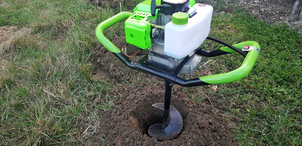 Gauri motoburghiu,imprejmuiri,spart lemne cu spargator profesional,etc