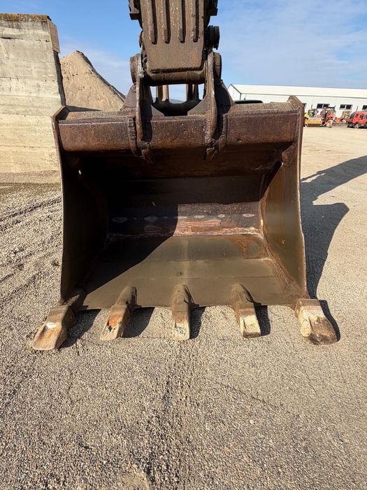 Excavator Volvo EC290 CNL