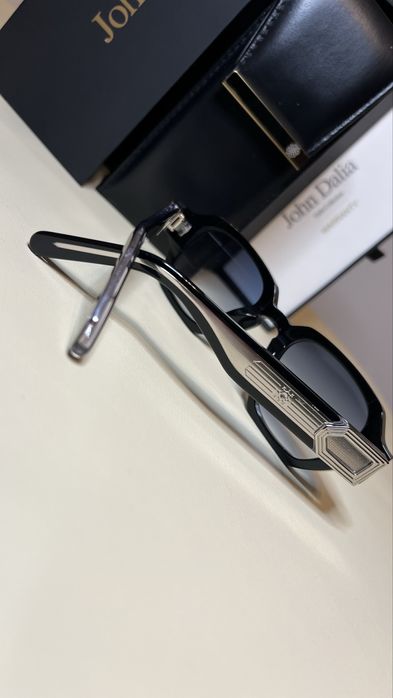 Jhon Dalia  Project 2 ochelari de soare noi rame