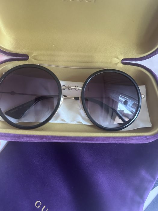 GUCCI нови слънчеви очила