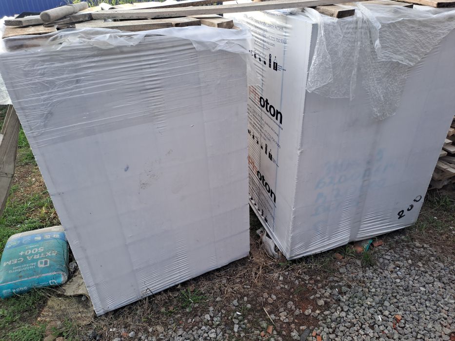 Продам газаблок Фатон