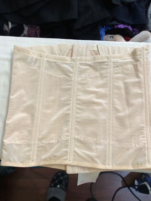 Корсет для коррекции фигуры