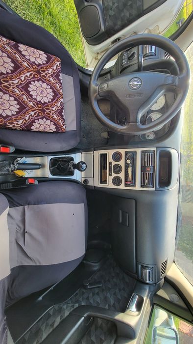 De vânzare Opel Astra G