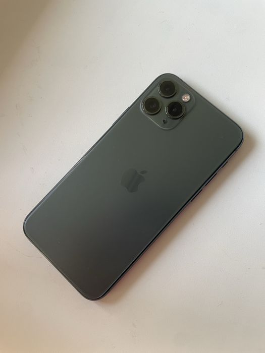 iphone 11pro 256гб